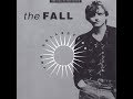 The Fall - Choc Stock, Live (from The Collection CD)
