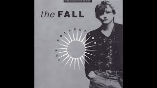 The Fall - Choc Stock, Live (from The Collection CD)