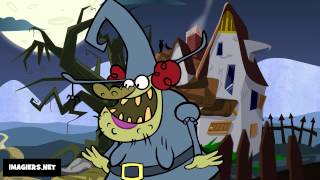 Comptine = Dame Tartine