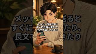 脈ありサイン5選！