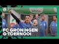 De mooiste dag van het jaar!? | Sfeerverslag FC Groningen G-Toernooi