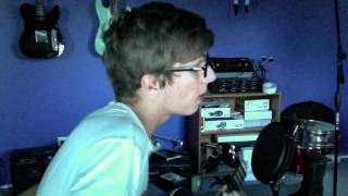 All Of Everything Erased - Kevin Devine (cover)