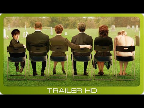 Trailer-Vorschau: Sterben für Anfänger