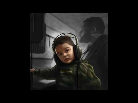 JON MORENO - Bridge The Gap (feat. LogiKIL) PRODUCED by PREMISE on the BEAT