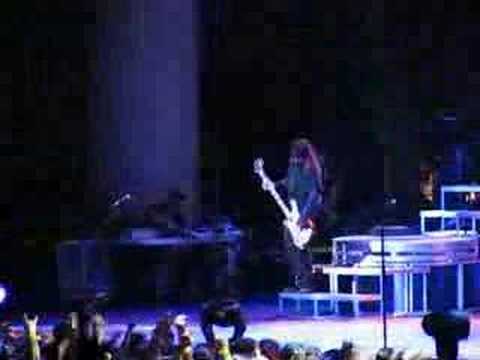 Godsmack - Realign @ X-Fest