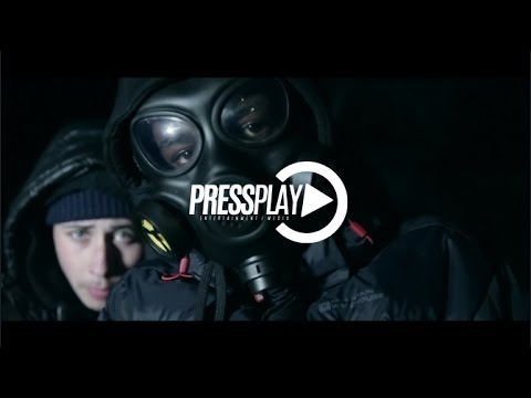 AP X (316) Kaiser - Run Man Down (Music Video) @AProblemm @_316kaiser