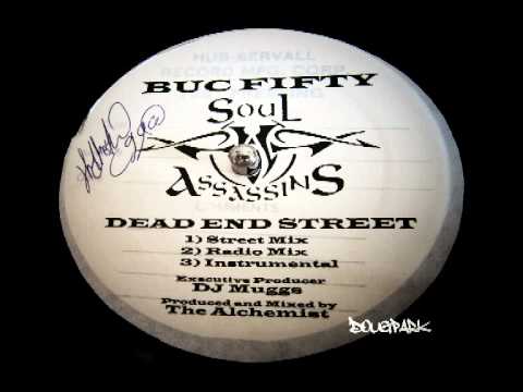 BUC FIFTY - Dead End Street [ HQ ]