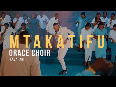 Grace - The Choir