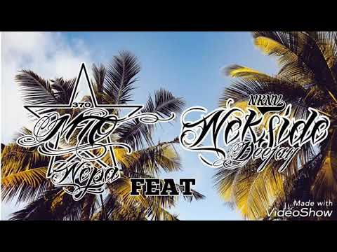 MTO x DJ NEKSIDE x TORY LANEZ - LUV (Kompa Remix) [2K18]