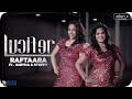 Raftaara Lucifer Anitha Ashish Choreography River Bourne Centre PlanX Studios