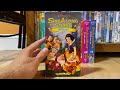 My Disney S Sing Along Songs VHS Collection