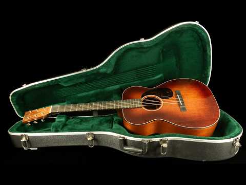 2012 Martin 00-DB Jeff Tweedy Artist Edition #144 w/OHSC – Excellent image 16