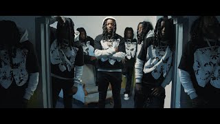 OMB Peezy - See Me Watching [Official Video]