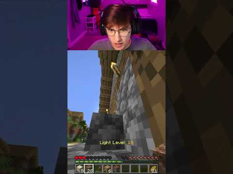 Deadly Sunlight in Minecraft?!? - WyFryWab