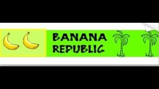 Volby do EÚ 2014 v Slovenskom Banánistane