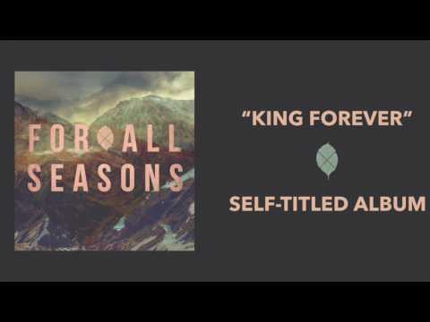 Thumbnail for King Forever video