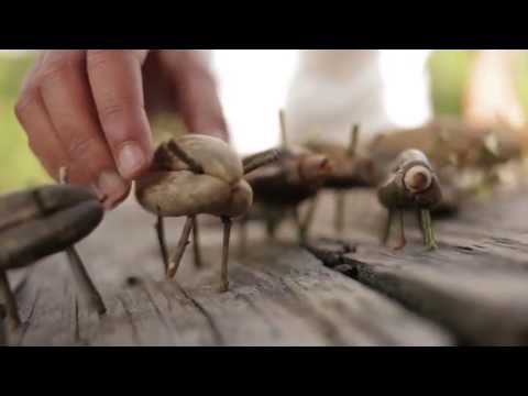 Projeto Território do Brincar - 4º Região - Vale do Jequitinhonha