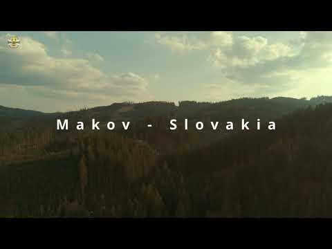 Makov Slovakia by Little bee