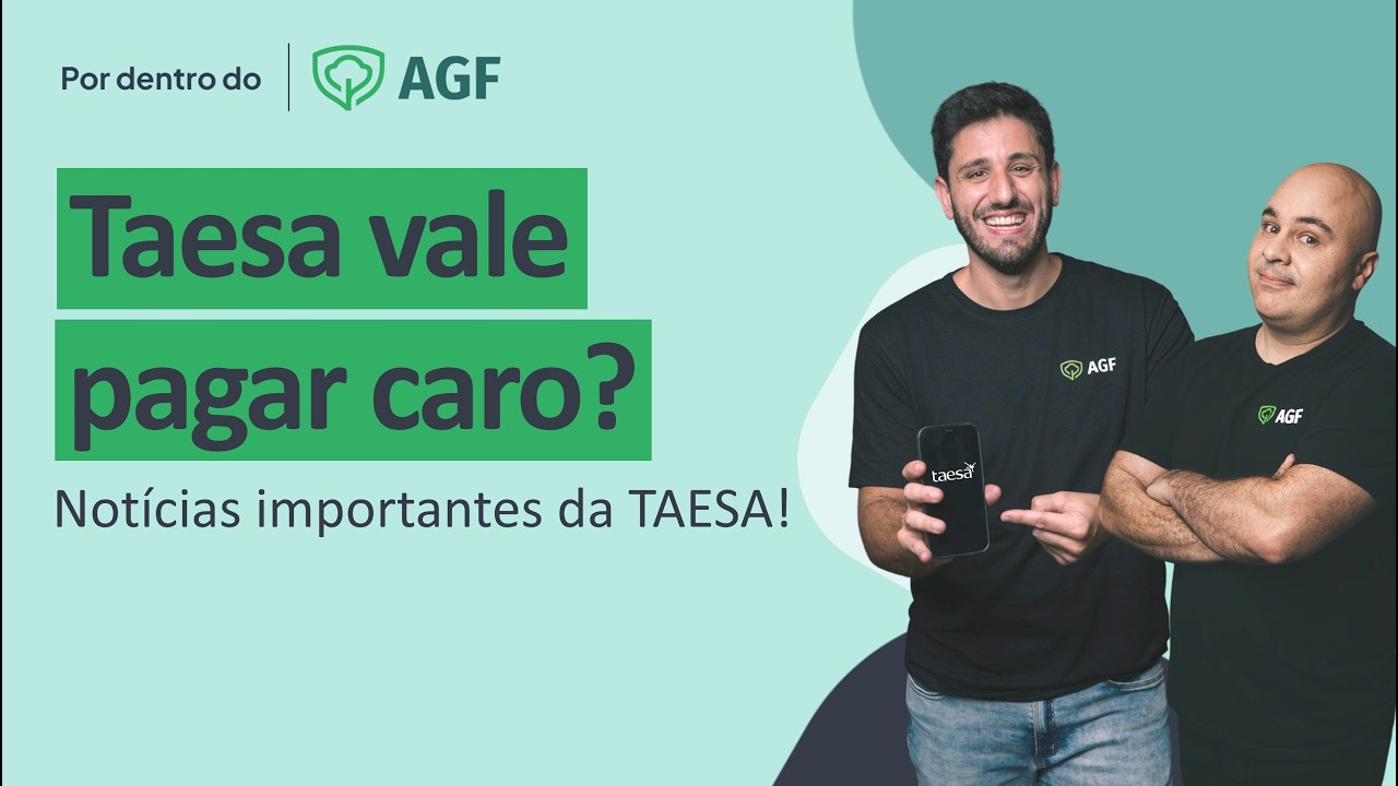 🚨 TAEE11 no preço atual: oportunidade ou erro?