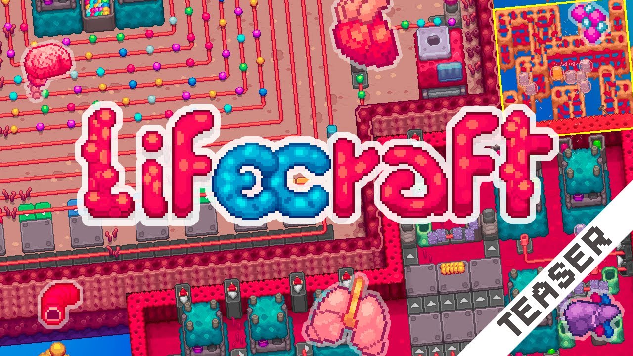 Gameplay Trailer