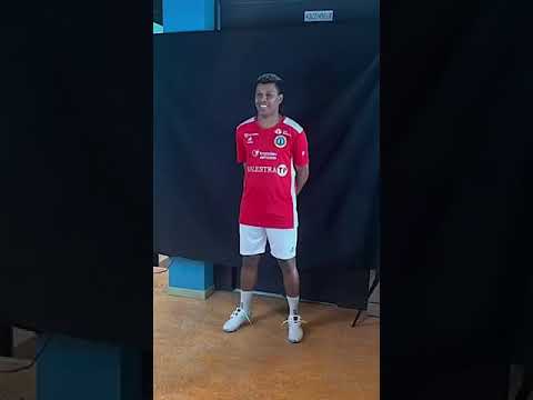 REFLEXÃO - Atletas e Fisioterapeutas (Fineo Araújo)