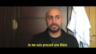 Un musulman iranien meurt et rencontre Jésus