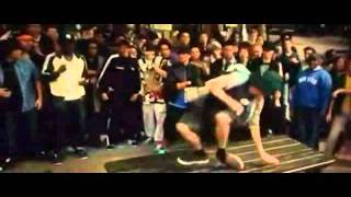 Jesse McCartney - Up - Step Up 3D