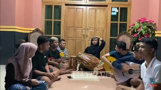 Download lagu pergi hilang dan lupakan(Koplo gendang) mp3
