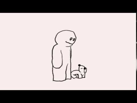 My first OpenToonz animation :D