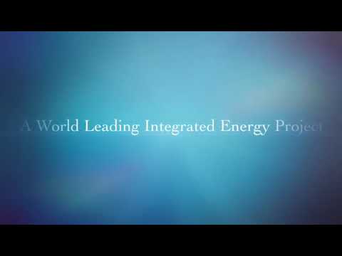 £1.7 billion Blue Eden Swansea Tidal Lagoon