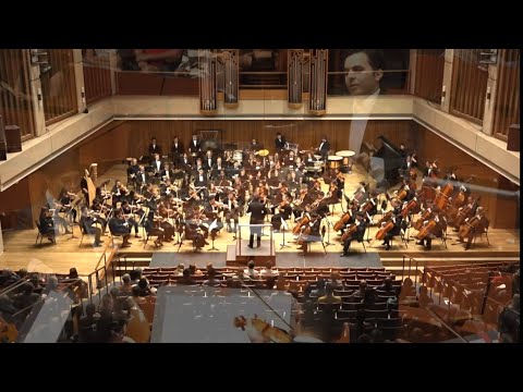 Nury Halmamedov | Symphonic Pictures "Turkmenistan"