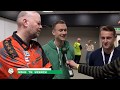 Kings of Darts met Te Wierik en Sierhuis