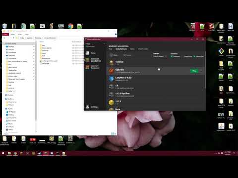 How to fix crash when launching old version of Minecraft