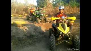 preview picture of video 'ATV Sport Nipanipa Makassar'