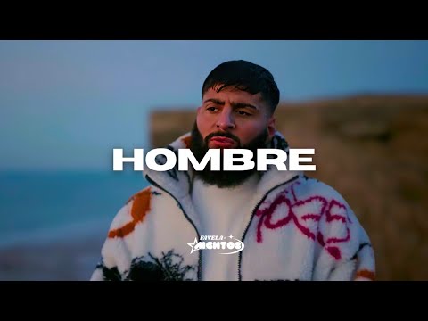 (FREE) Morad x Makar x Deep House Type Beat "HOMBRE"