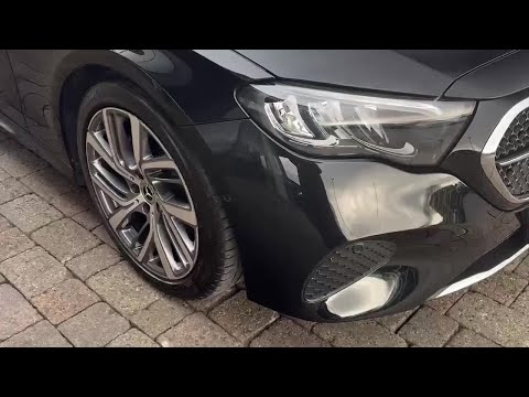 Mercedes-Benz E-Class E220d Avantgarde - Image 2