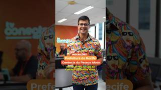 Concurso de Rainha e do Rei do Baile Municipal da Pessoa Idosa do Recife