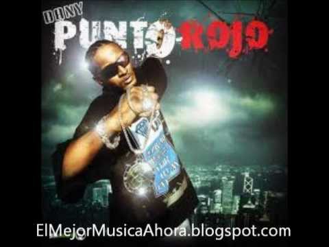 Dany Punto Rojo - Yo Quiero Quemame Ruff (Nuevo) 2012 Descarga Download