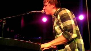 Between The Trees- Scarecrow