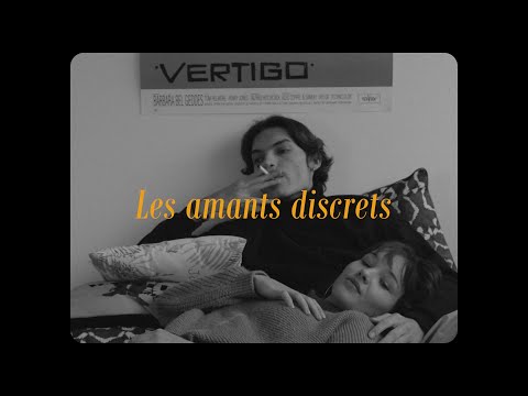 les amants discrets - Court métrage