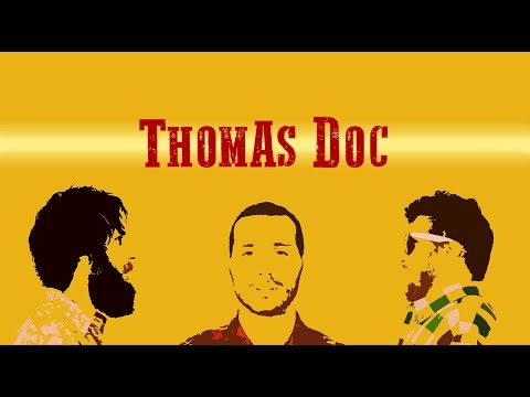 Thomas Doc - Don't change your mind