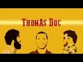 Thomas Doc - Don't change your mind 