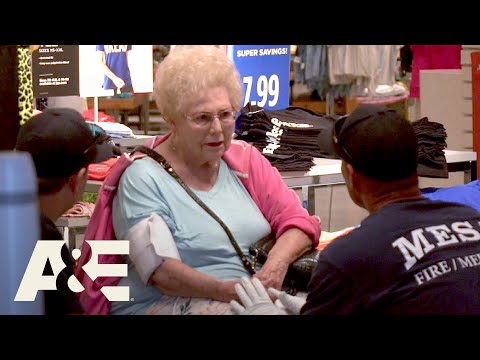 Live Rescue: A Heartwarming Friendship (Season 1) | A&E