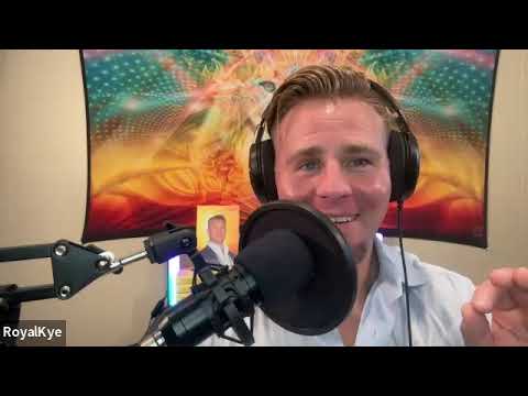 "The Miracle Man". How a Near-Death Experience changed his life. With Rev. Bill  McDonald/Royalkye