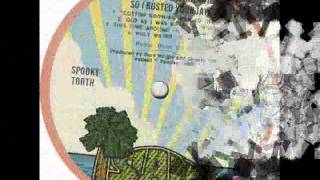 Spooky Tooth - Cotton Growing Man