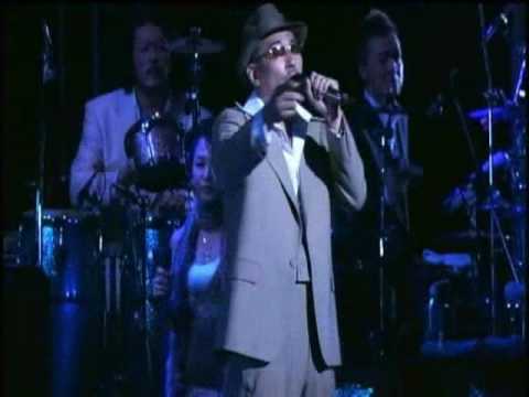 CRAZY KEN BAND - MIDNIGHT CRUISER