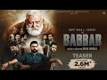 Babbar Official Teaser Amrit Maan Yograj Singh Amar Hundal