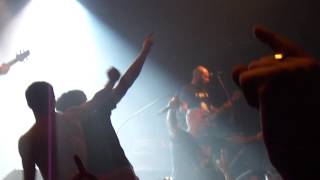 Non Servium - ACAB (Santana 2013,con Evaristo )