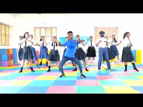 SNM Memorial School video