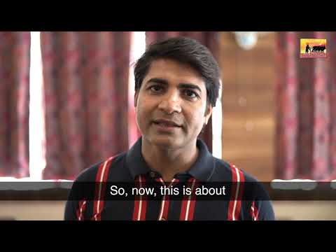 Series | Desh Bhi Toh Tera Hai | Episode 03